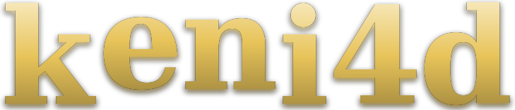 keni4d logo